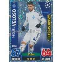 CL1516-296 - Miguel Veloso - Star Player