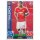 CL1516-338 - Antonio Valencia - Base Card