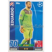 CL1516-415 - Eduardo - Base Card