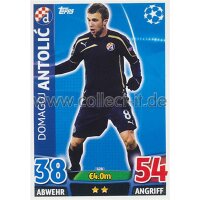 CL1516-426 - Domagoj Antolic - Base Card