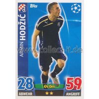 CL1516-427 - Armin Hodzic - Base Card