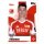 Sticker 39 - Janik Haberer - 1. FC Union Berlin