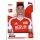 Sticker 40 - Laszlo Benes - 1. FC Union Berlin