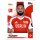 Sticker 43 - Lucas Tousart - 1. FC Union Berlin