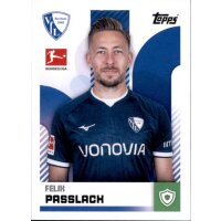 Sticker 59 - Felix Passlack - VfL Bochum 1848