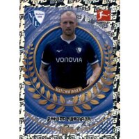 Sticker 75 - Philipp Hofmann - VfL Bochum 1848 - Matchwinner