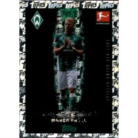 Sticker 98 - Marco Grüll  - Werder Bremen - Spieler...