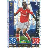 CL1516-479 - Talisca - Matchwinner