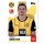 Sticker 111 - Marcel Sabitzer - Borussia Dortmund