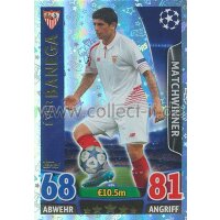 CL1516-484 - Éver Banega - Matchwinner