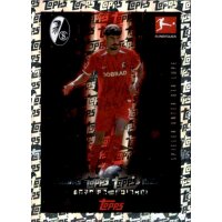 Sticker 162 - Eren Sami Dinkci - Sport-Club Freiburg -...