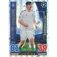 CL1516-485 - Aleksandar Dragovic - Matchwinner