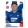 Sticker 202 - Dennis Geiger - TSG 1899 Hoffenheim