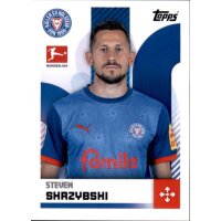 Sticker 225 - Steven Skrzybski - Holstein Kiel