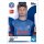 Sticker 229 - Jann-Fiete Arp - Holstein Kiel