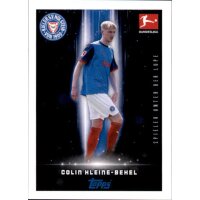 Sticker 233 - Colin Kleine-Bekel - Holstein Kiel -...