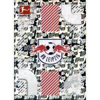 Sticker 239 - Wappen - RB Leipzig