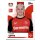 Sticker 272 - Florian Wirtz - Bayer 04 Leverkusen