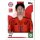 Sticker 337 - Hiroki Ito - FC Bayern München