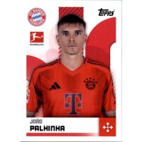 Sticker 338 - Joao Palhinha - FC Bayern München