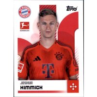 Sticker 339 - Joshua Kimmich - FC Bayern München