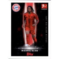 Sticker 346 - Michael Olise - FC Bayern München -...