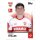 Sticker 384 - Angelo Stiller - VfB Stuttgart