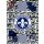 Sticker 439 - Wappen - SV Darmstadt 98 - 2.Bundesliga