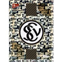 Sticker 449 - Wappen - SV Elversberg - 2.Bundesliga