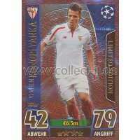 CL1516-LE5-B - Yevhen Konoplyanka - Limited Edition Bronze