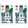 Sticker 492/493 - Joel Grodowski/Joshau Mees - SC Preussen Münster - 2.Bundesliga