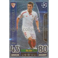 CL1516-LE5-S - Yevhen Konoplyanka - Limited Edition Silber