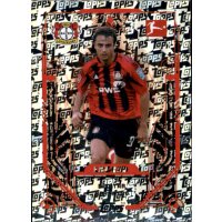 Sticker LEG 2 - Dimitar Berbatov - Bayer 04 Leverkusen -...