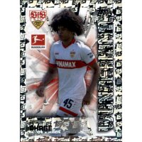 Sticker 394 - Anrie Chase - VfB Stuttgart - Wunderkind...