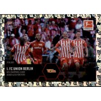 Topps Bundesliga 2023/24 - Sticker 49 - 1. FC Union...