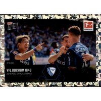 Topps Bundesliga 2023/24 - Sticker 71 - Vfl bochum 1848...