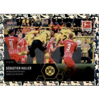 Topps Bundesliga 2023/24 - Sticker 133 - Sabastien Haller...