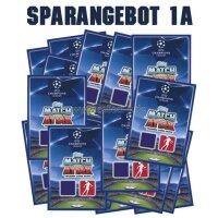 Champions League - Spar 1A - Saison 15/16 - 1000...