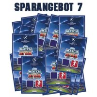Champions League - Spar 7 - Saison 15/16 - 10...