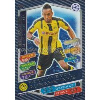 CL1617-LEPKS - Pierre-Emerick Aubameyang - Limited...