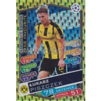 CL1617-S11 - Lukasz Piszcek - Exclusive Edition