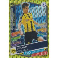 CL1617-S14 - Julian Weigl - Exclusive Edition