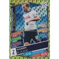 CL1617-S15 - Harry Kane - Exclusive Edition