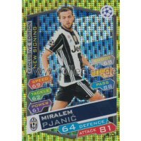 CL1617-S18 - Miralem Pjanic - Exclusive Edition