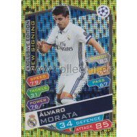 CL1617-S22 - Alvaro Morata - Exclusive Edition