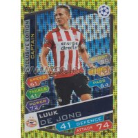 CL1617-S7 - Luuk De Jong - Exclusive Edition