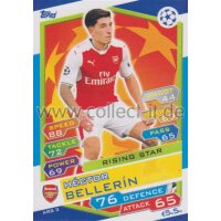 CL1617-ARS-003 - Hector Bellerin - Arsenal FC