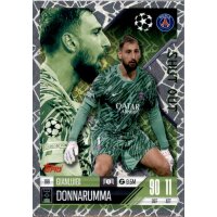 188 - Gianluigi Donnarumma  - Shut Out - 2024/2025