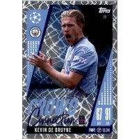 217 - Kevin de Bruyne  - Crowd Connection - 2024/2025