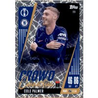 223 - Cole Palmer  - Crowd Connection - 2024/2025